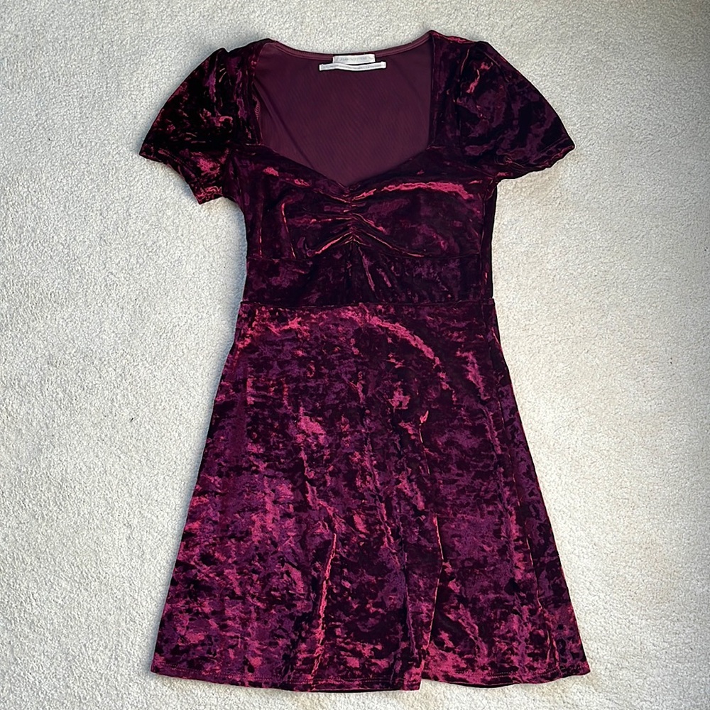 Velvet Urban Outfitters Dress